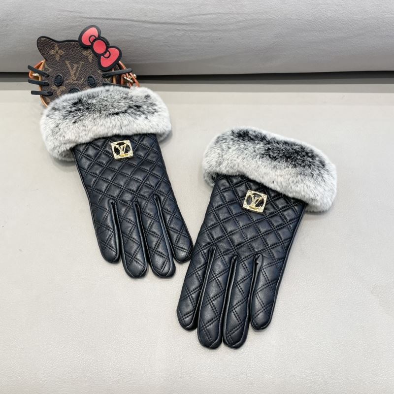 Louis Vuitton Gloves